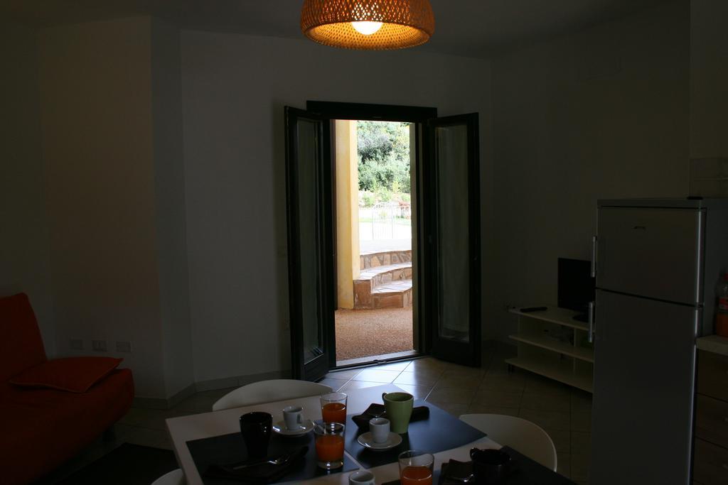Apartamento R&Z Getaway Santa María Habitación foto