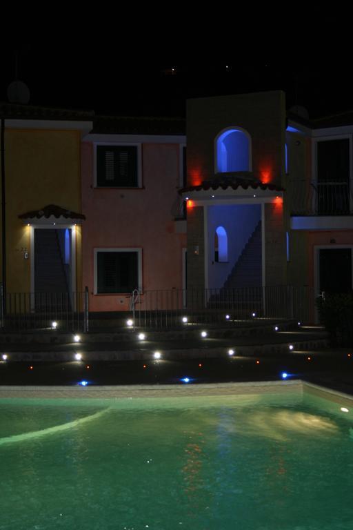 Apartamento R&Z Getaway Santa María Habitación foto