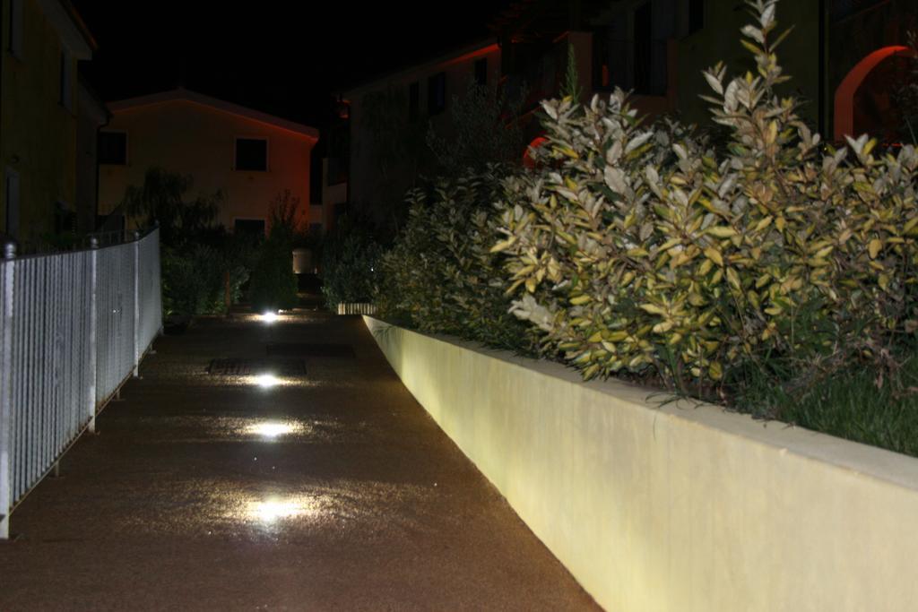 Apartamento R&Z Getaway Santa María Habitación foto