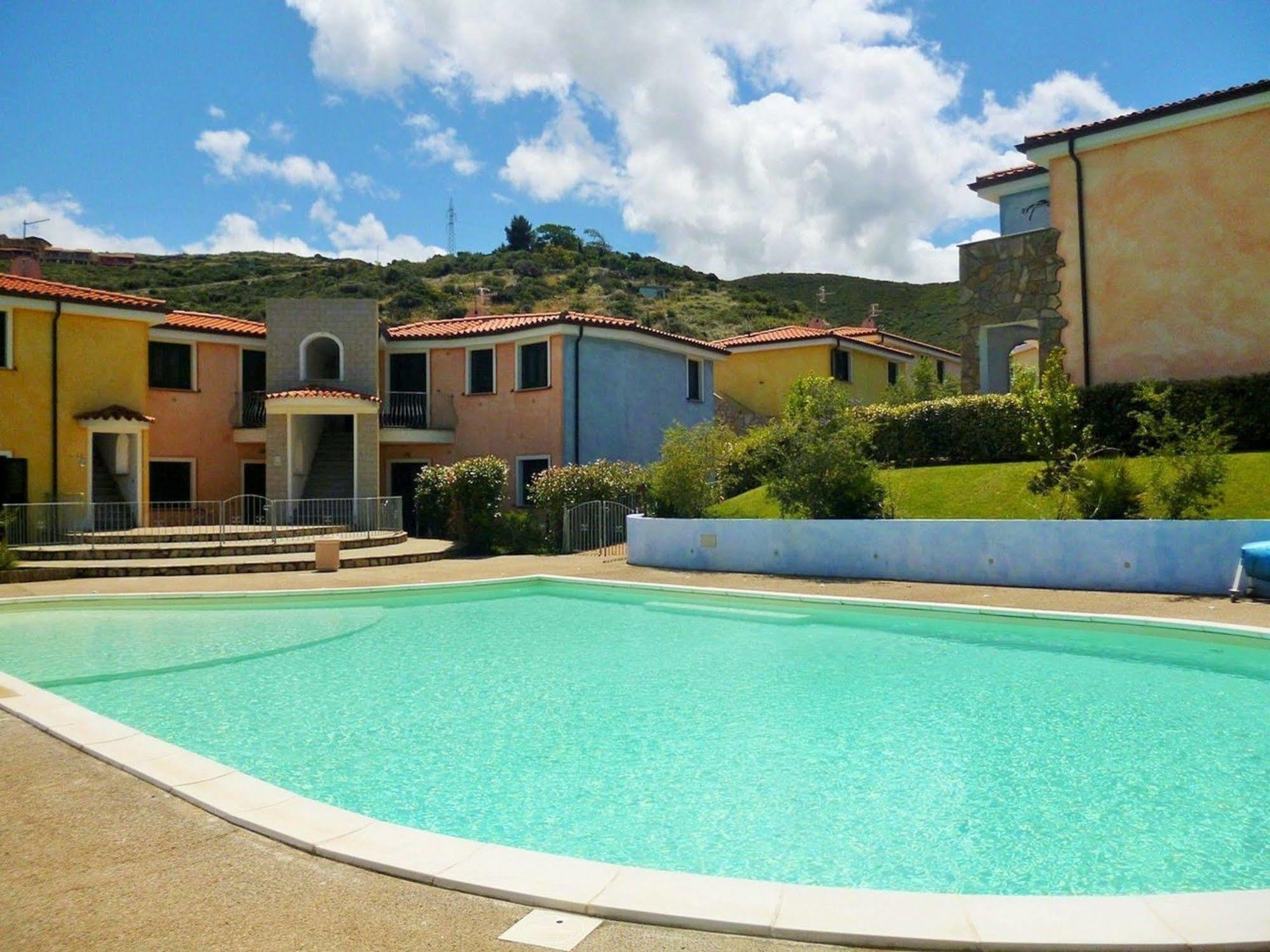 Apartamento R&Z Getaway Santa María Exterior foto