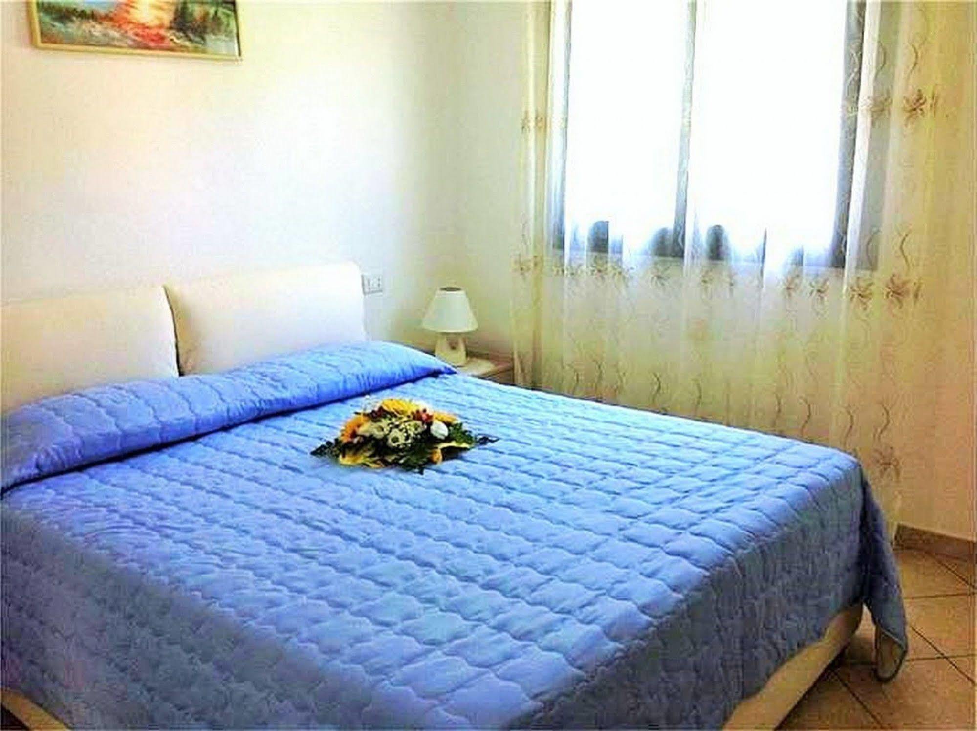 Apartamento R&Z Getaway Santa María Exterior foto