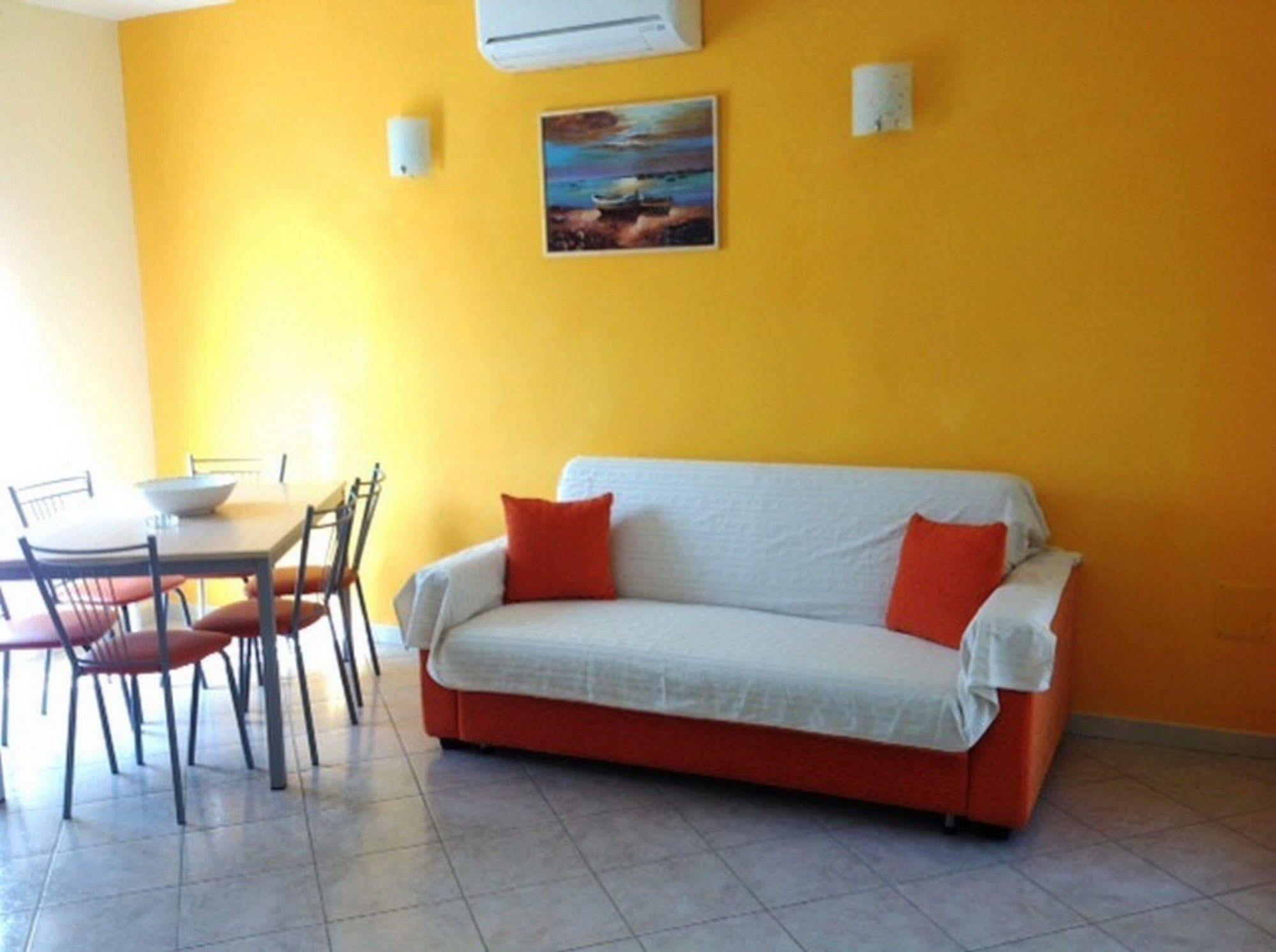 Apartamento R&Z Getaway Santa María Exterior foto