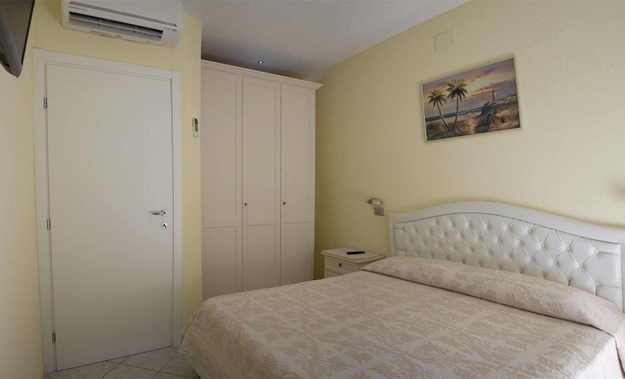 Apartamento R&Z Getaway Santa María Exterior foto