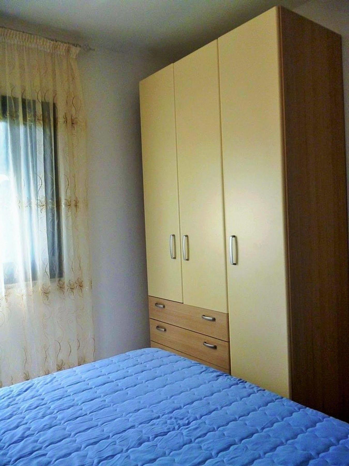 Apartamento R&Z Getaway Santa María Exterior foto