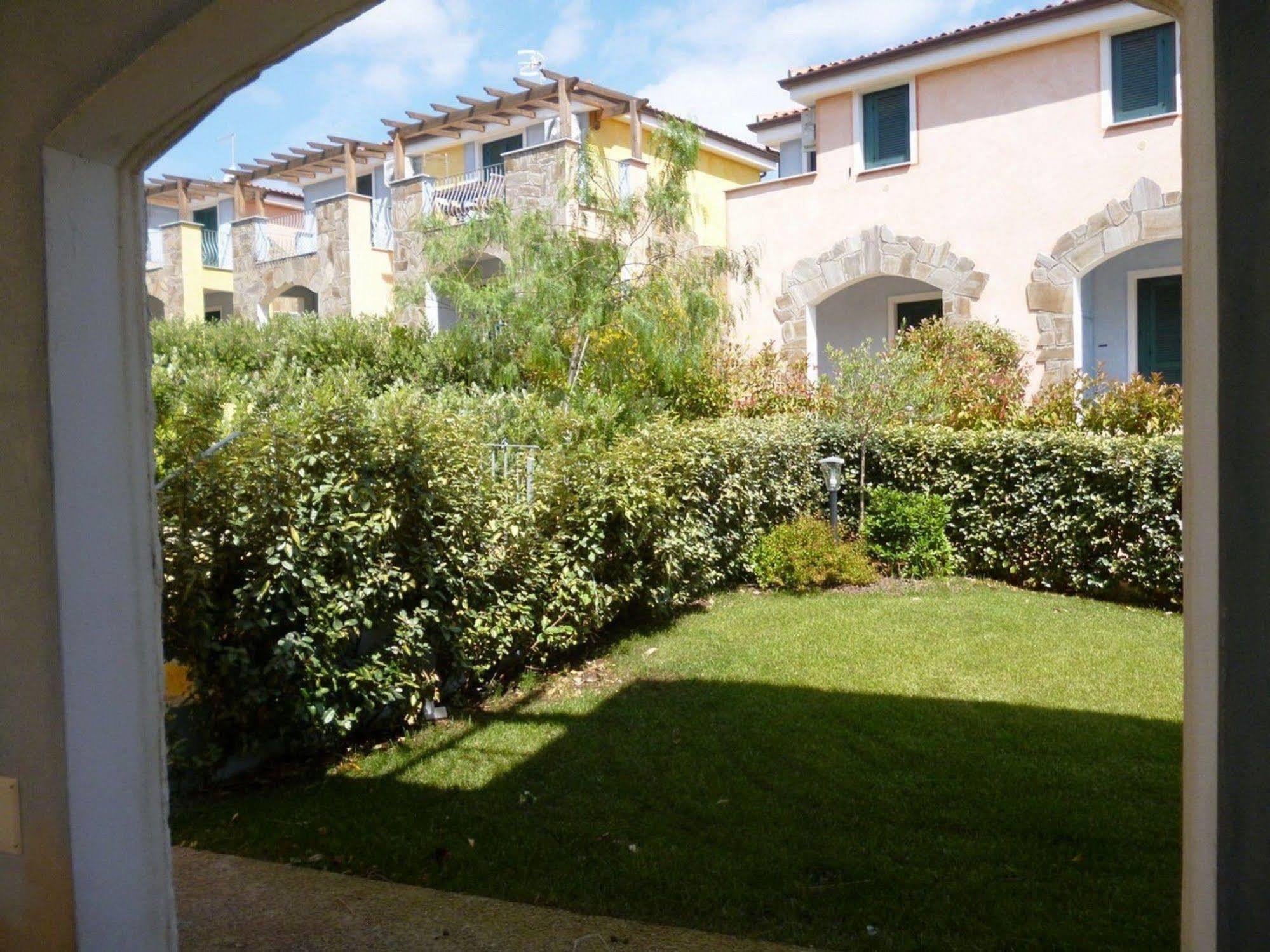 Apartamento R&Z Getaway Santa María Exterior foto