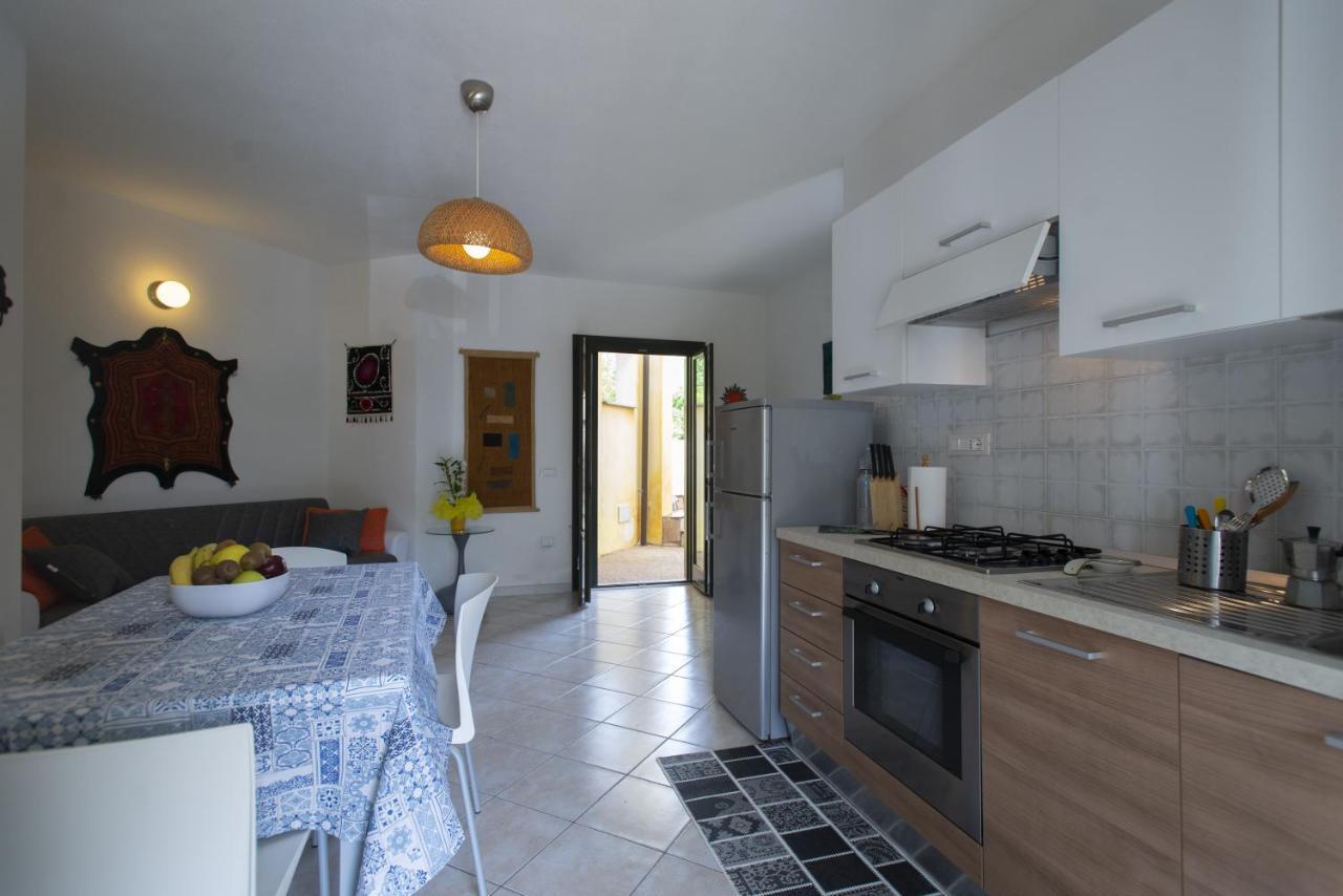 Apartamento R&Z Getaway Santa María Exterior foto