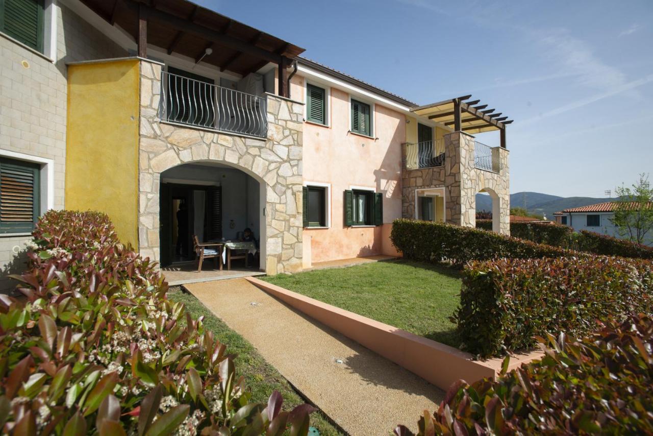Apartamento R&Z Getaway Santa María Exterior foto