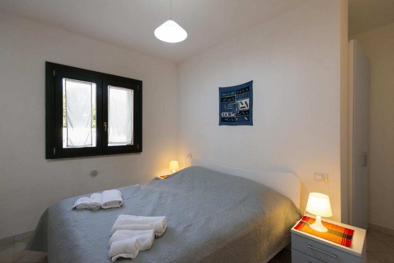 Apartamento R&Z Getaway Santa María Exterior foto