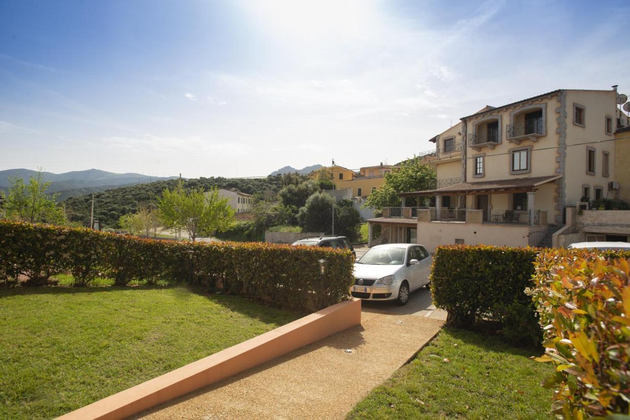 Apartamento R&Z Getaway Santa María Exterior foto