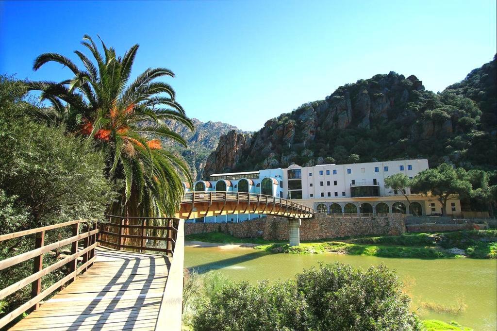 Apartamento R&Z Getaway Santa María Exterior foto